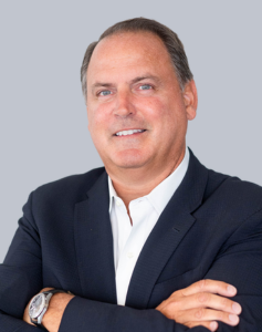 Steve Trowern